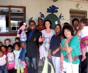 Project Winter Warmth